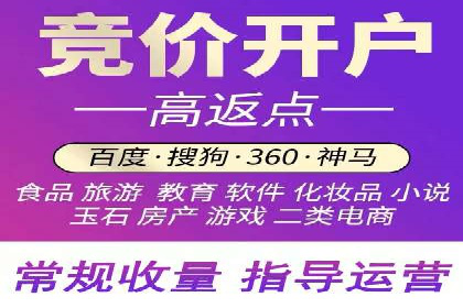 百度推广返点案例：实现广告投放效益最大化